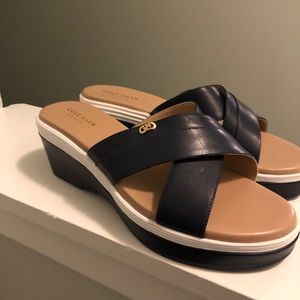 Cole Haan Women’s Sandals!!